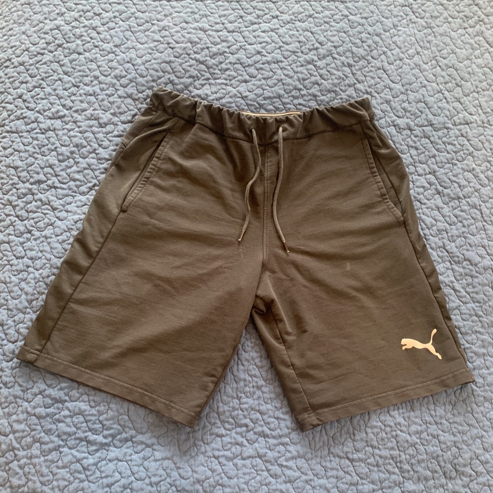 Puma Shorts
